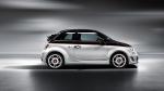 Fiat Abarth 500C 2011 года